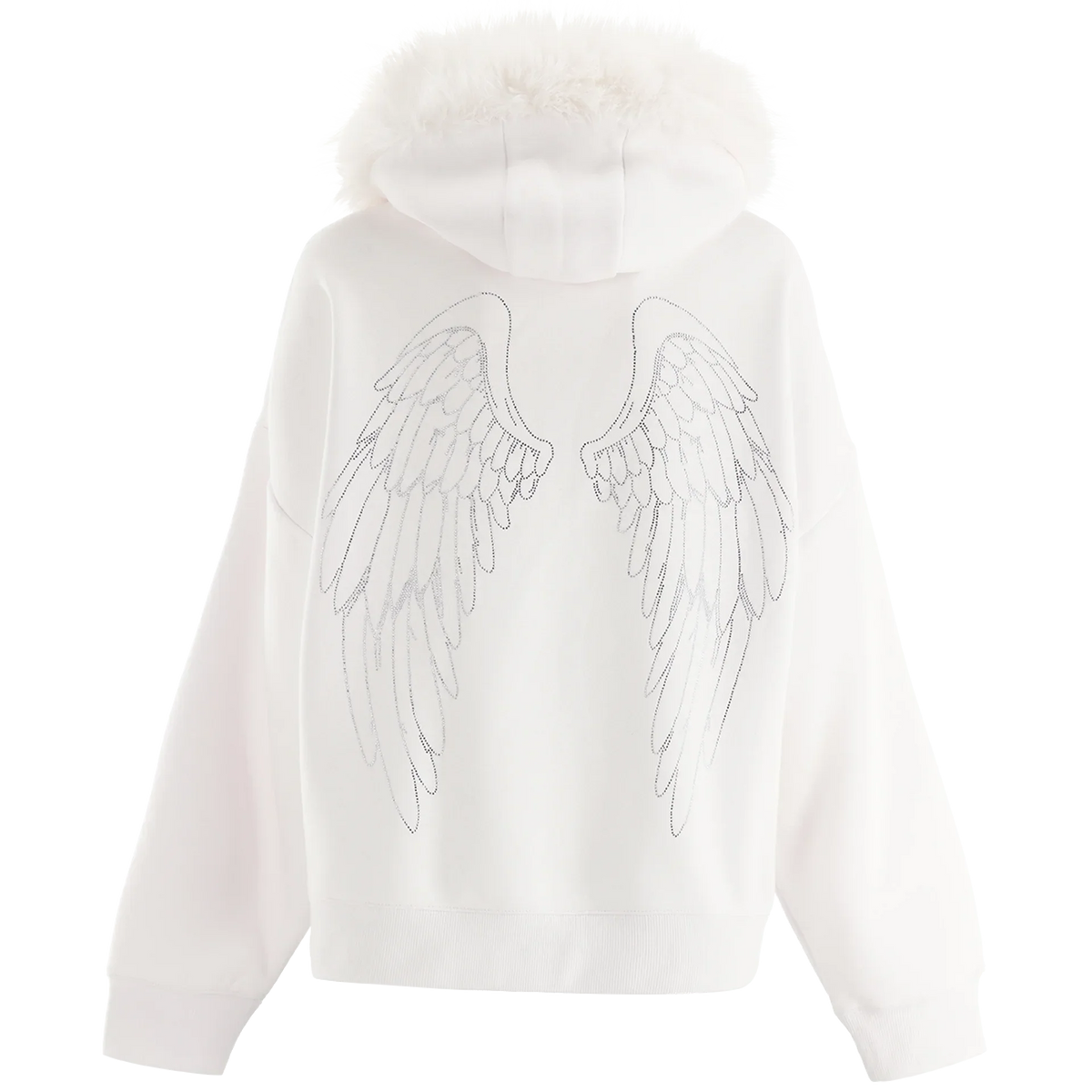 Fur Angel Hırka - 2. görünüm