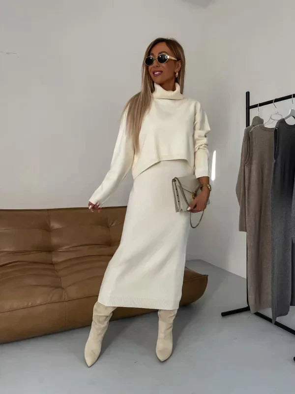 Rosie Jumper Elbise