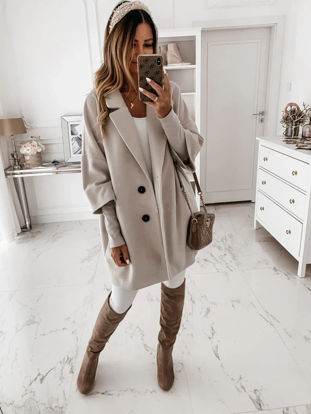 Ginevra Chic Mont - 5. görünüm