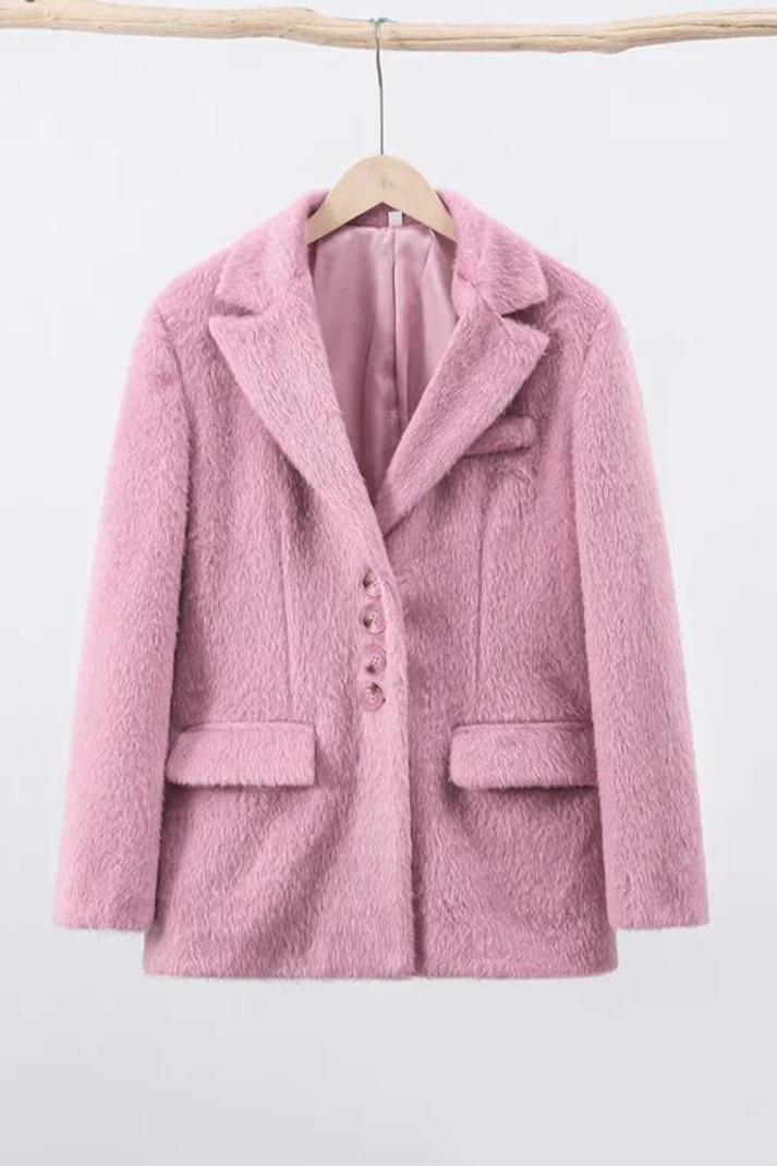 Alva Blazer Ceket - 4. görünüm