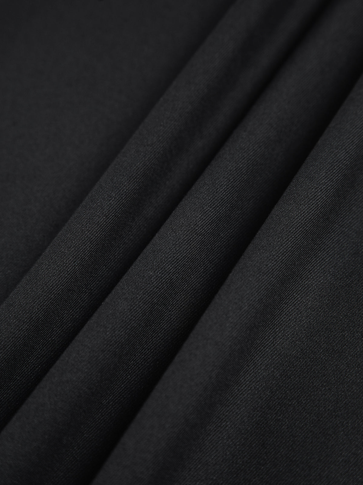 Kemersiz Geniş Paça Pantolon Beyaz Regular Fit - 8. görünüm