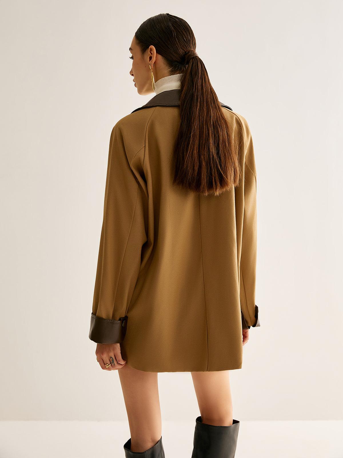 Classic Charm Trençkot - 6. görünüm