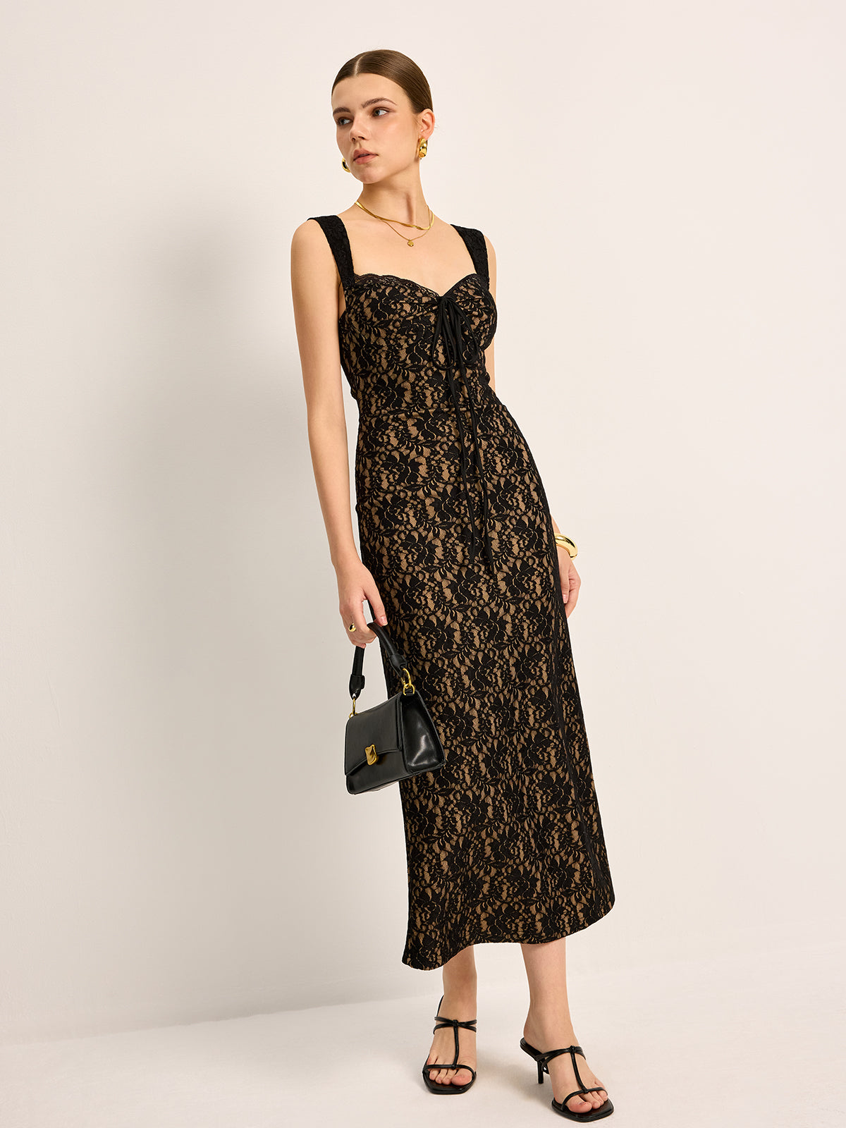 Zarıa Maxi Dress