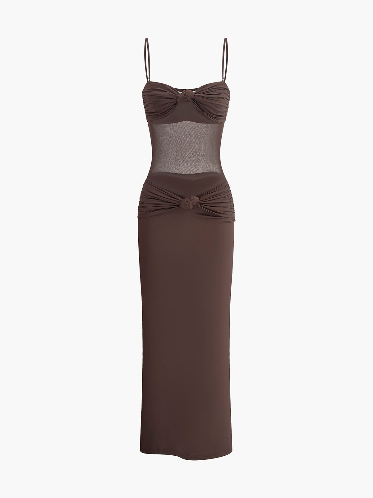 Cyra Maxi Elbise