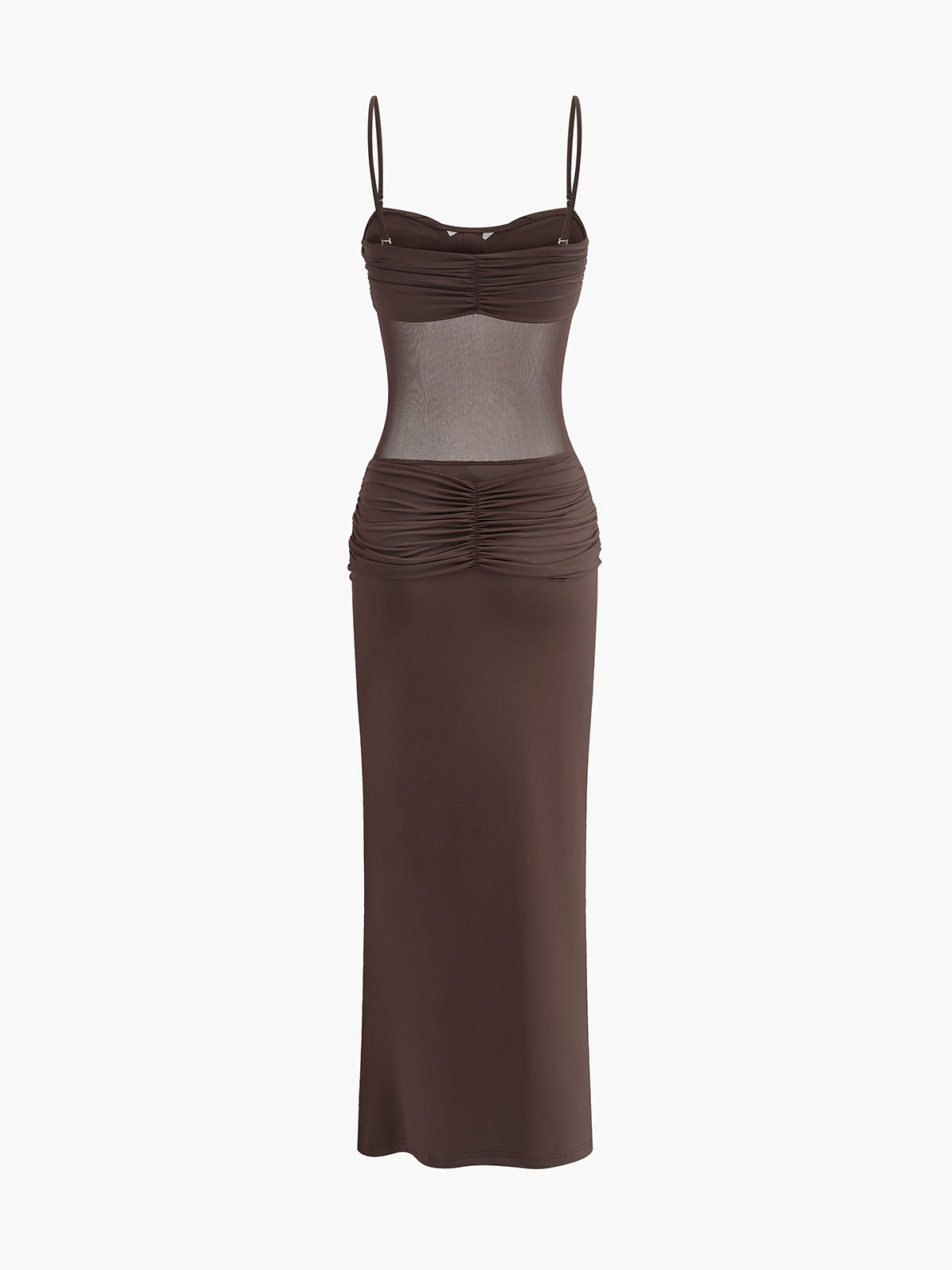 Cyra Maxi Elbise