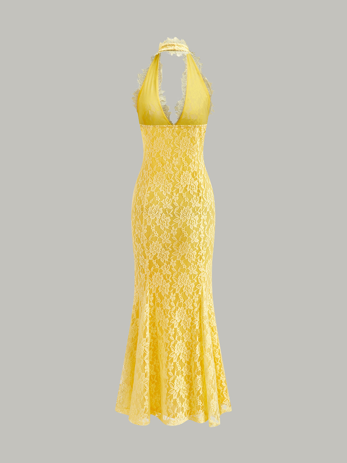 Soline Maxi Dress