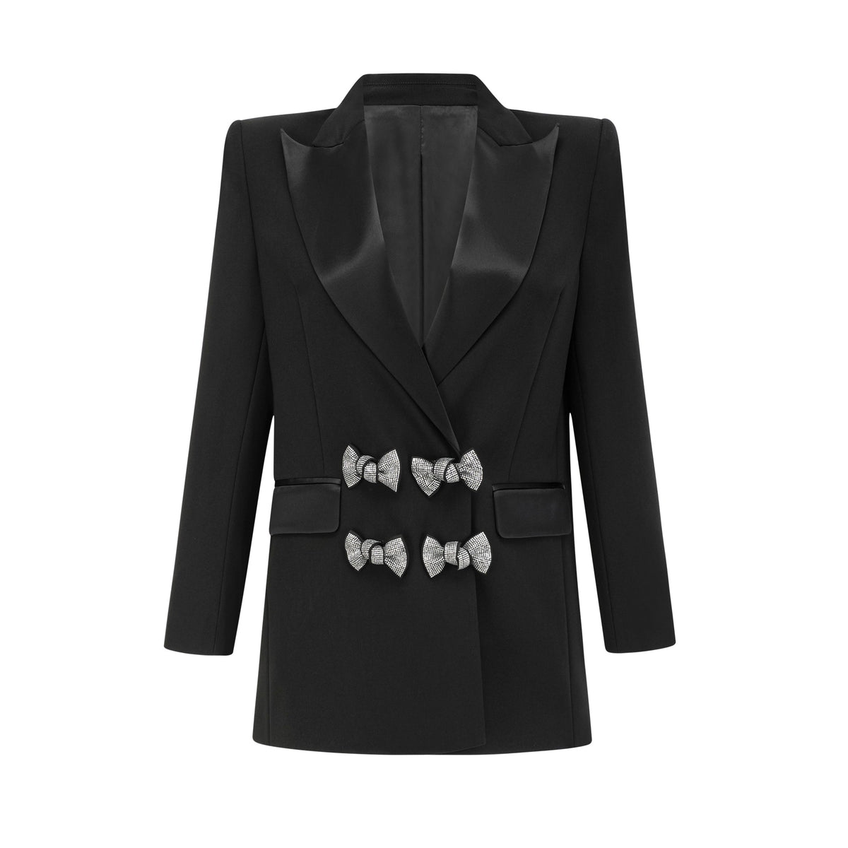 Thala Blazer Ceket - 2. görünüm