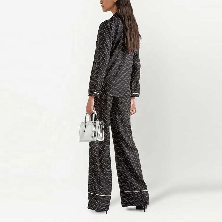 Hourglas Pijama Takımı - 2. görünüm