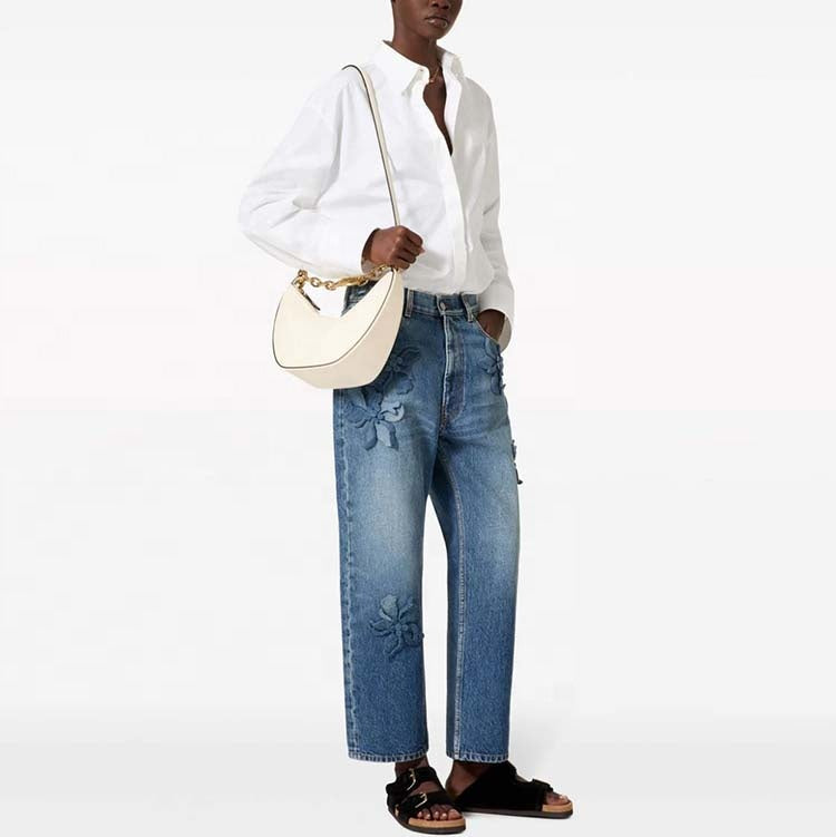 Flow Balon Kesim Jean