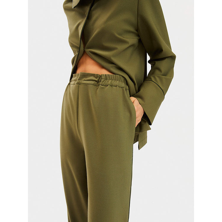 Grish Pijama Takımı - 5. görünüm