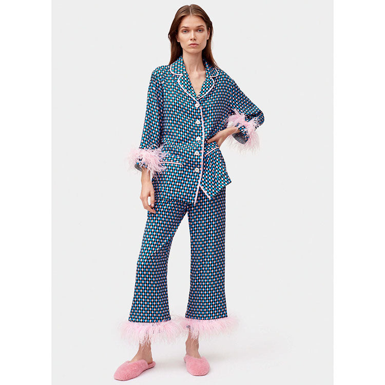 Puffy Pijama Takımı - 2. görünüm
