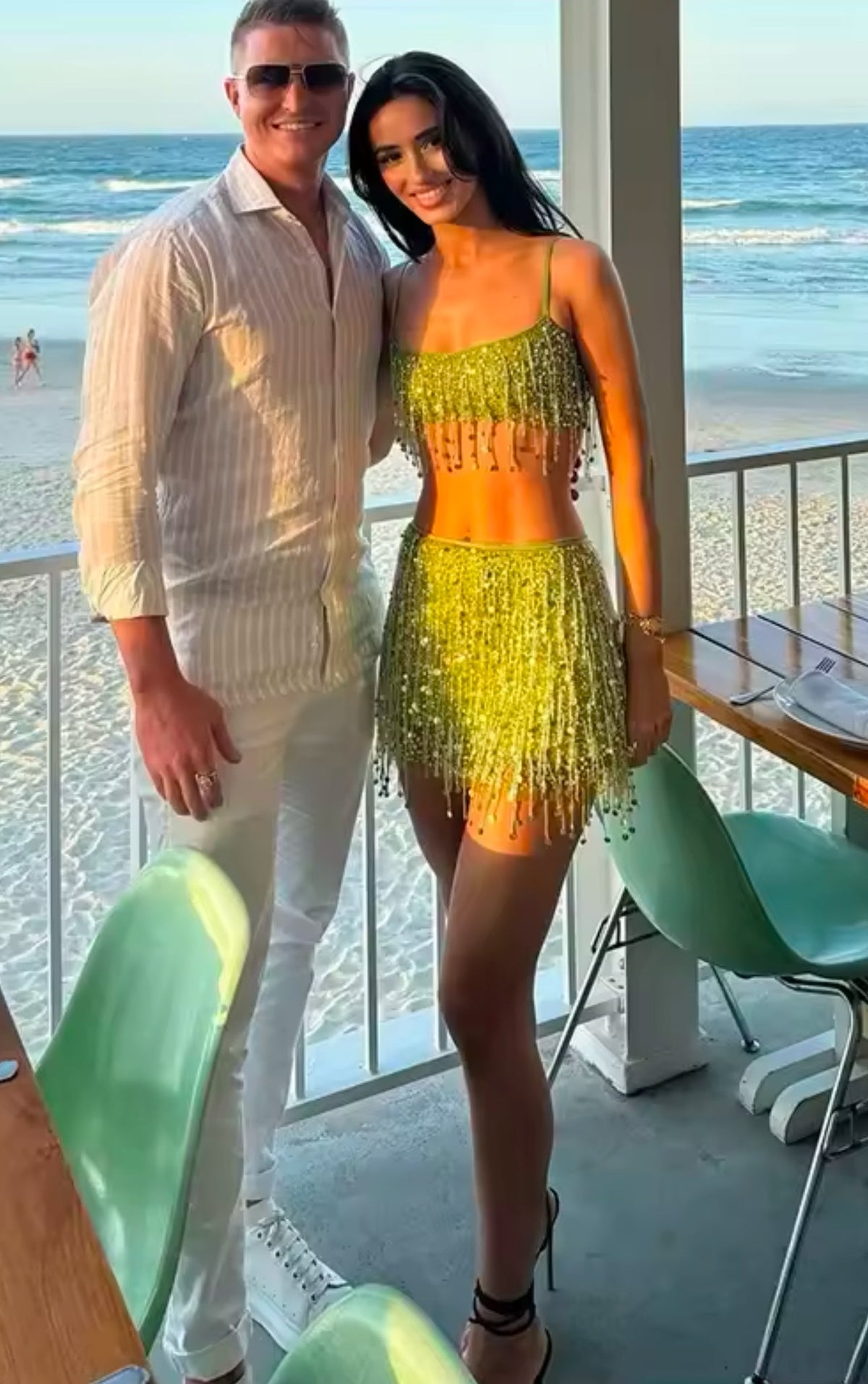 Tequila Takım - 3. görünüm