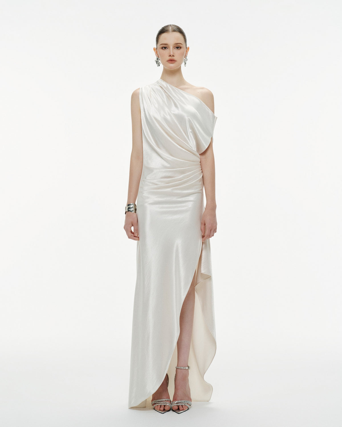 Astraea Maxi Elbise