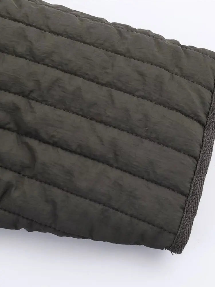 Veila Fiyonk Detaylı Triko Ceket - 6. görünüm