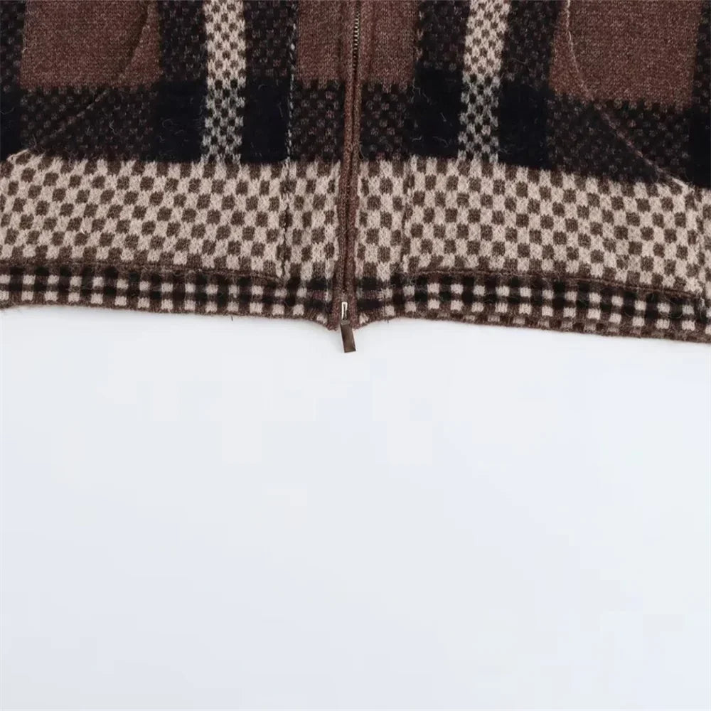 Velvet Ceket - 4. görünüm