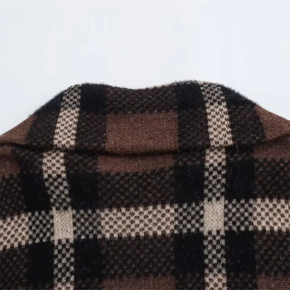 Velvet Ceket - 6. görünüm