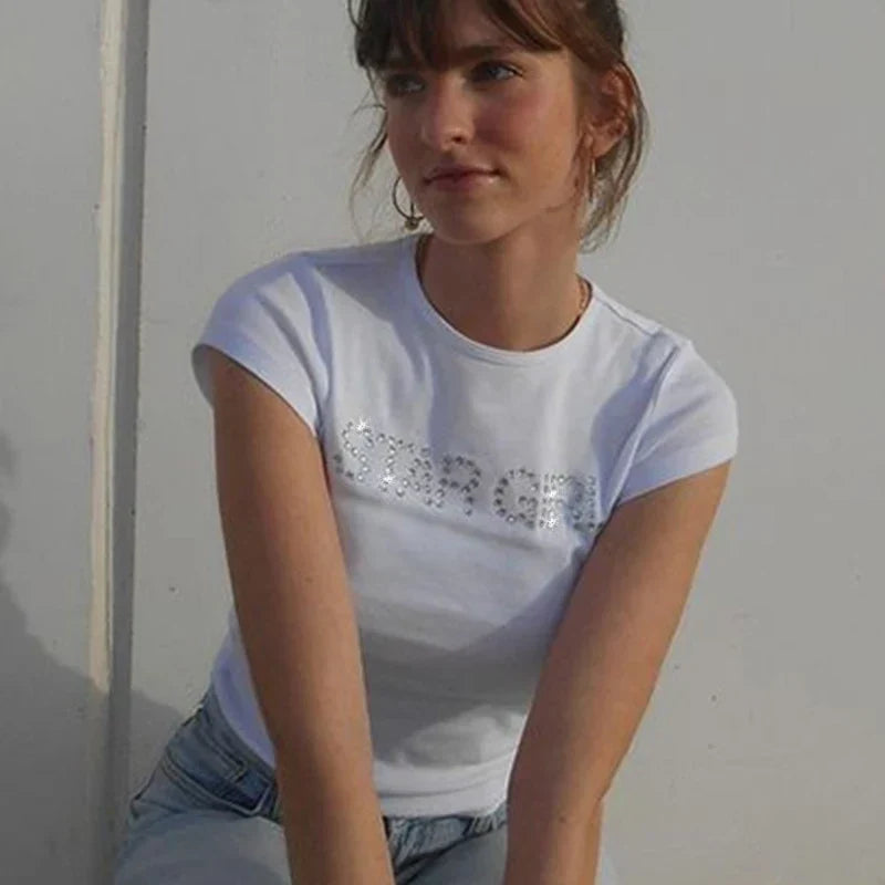 Star Girl Top - 2. görünüm
