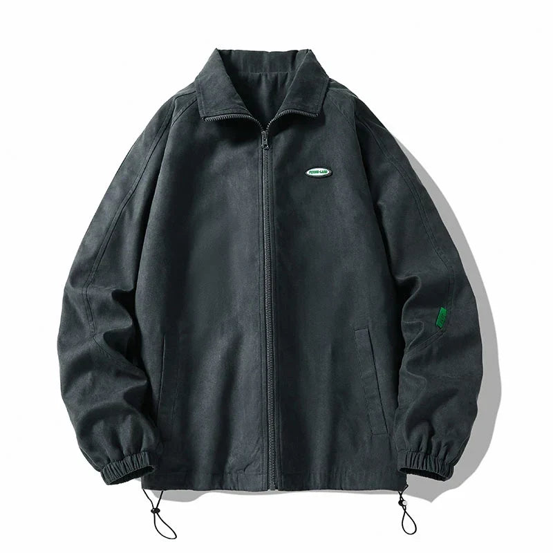 Renn Unisex Bomber Ceket - 2. görünüm
