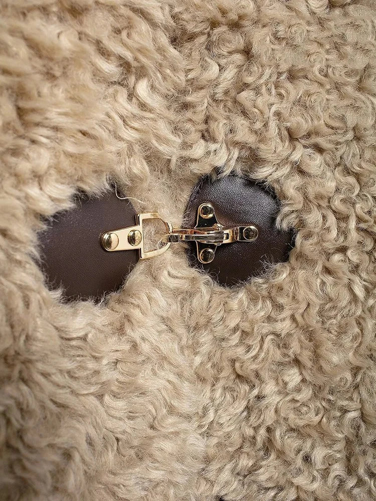 Cookie Ceket - 6. görünüm