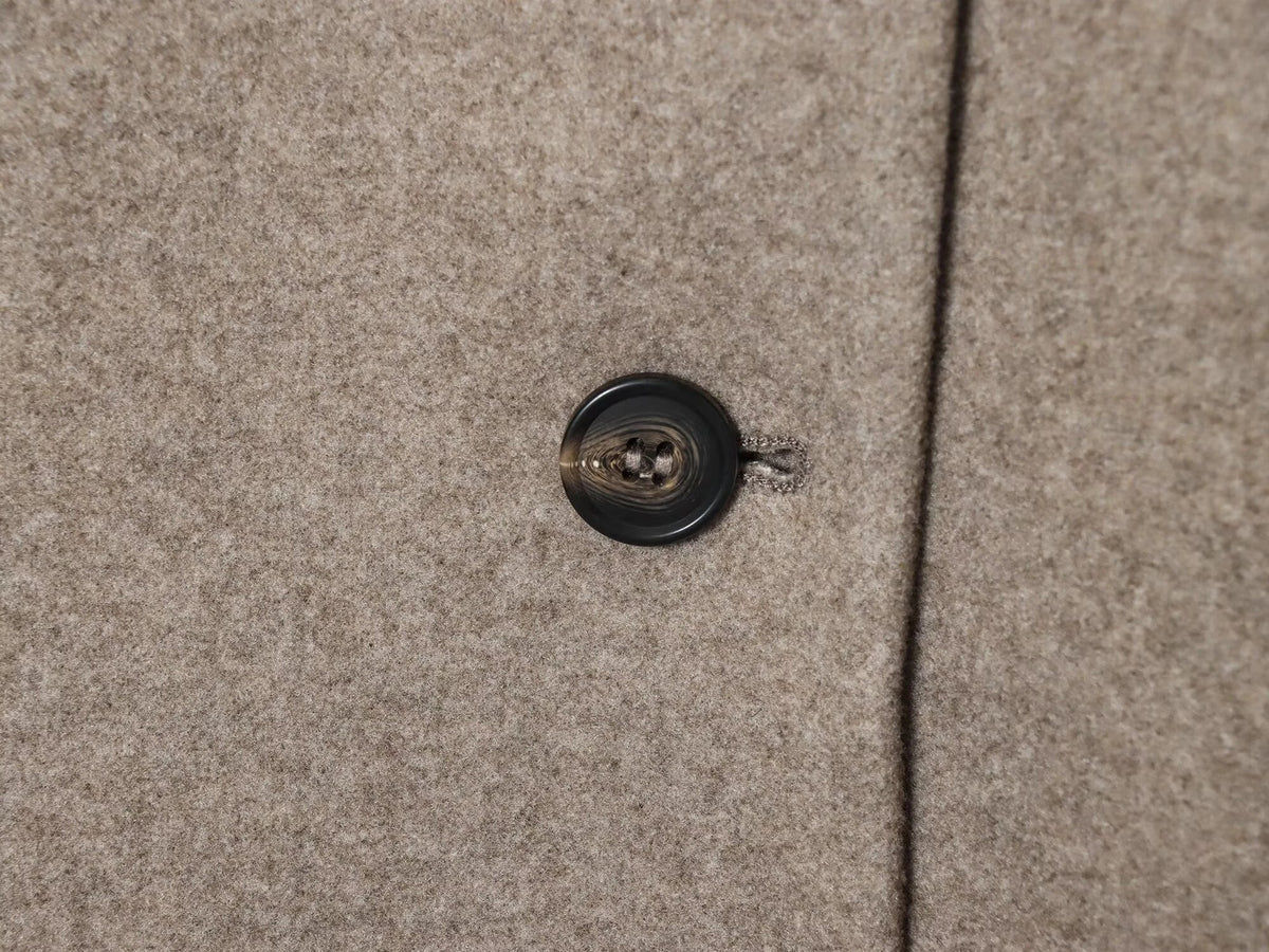 Buckle Ceket - 5. görünüm