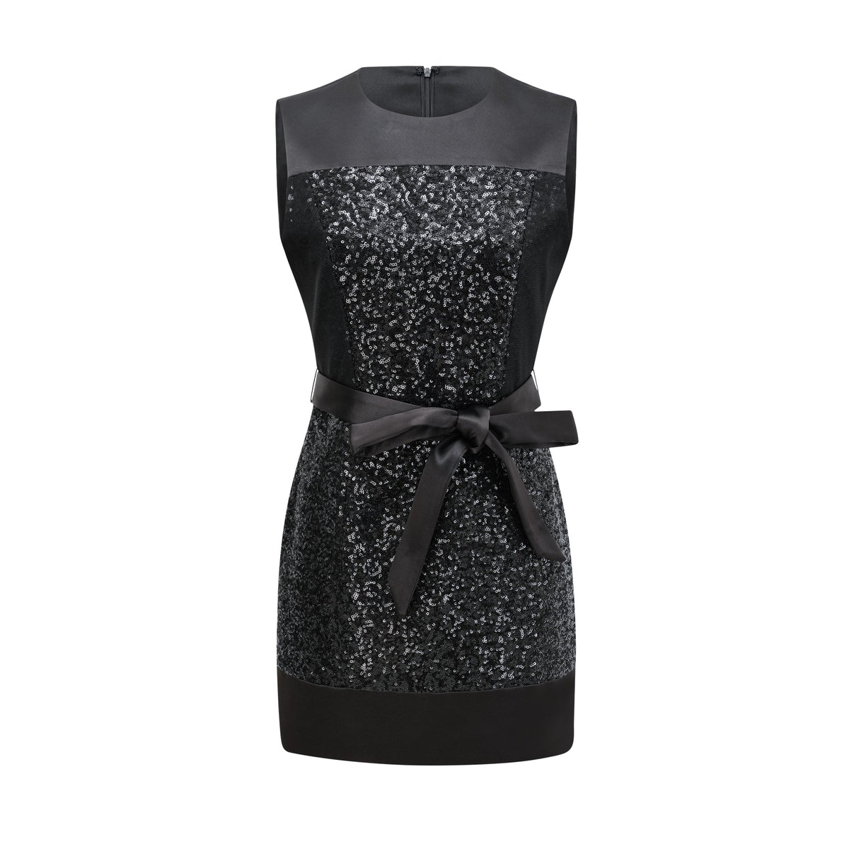 Milia Payet Mini Elbise - 2. görünüm
