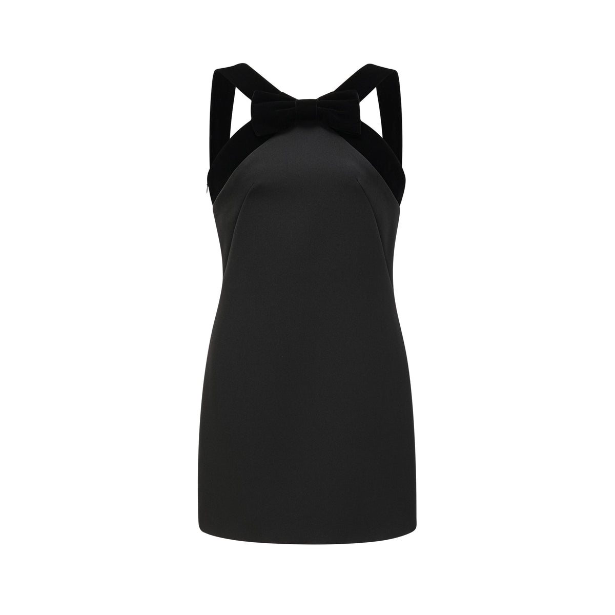 Catriona Mini Elbise - 2. görünüm