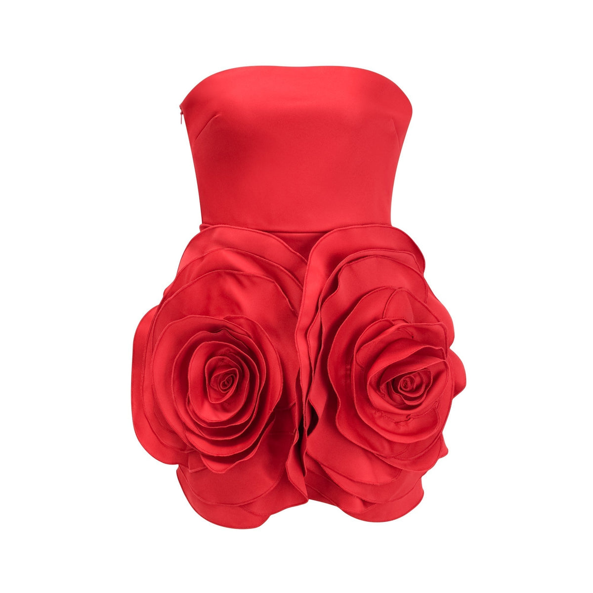 Adelita Mini Elbise - 2. görünüm