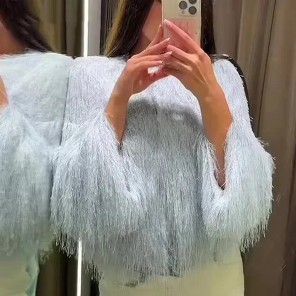 Meredith Ceket - 3. görünüm