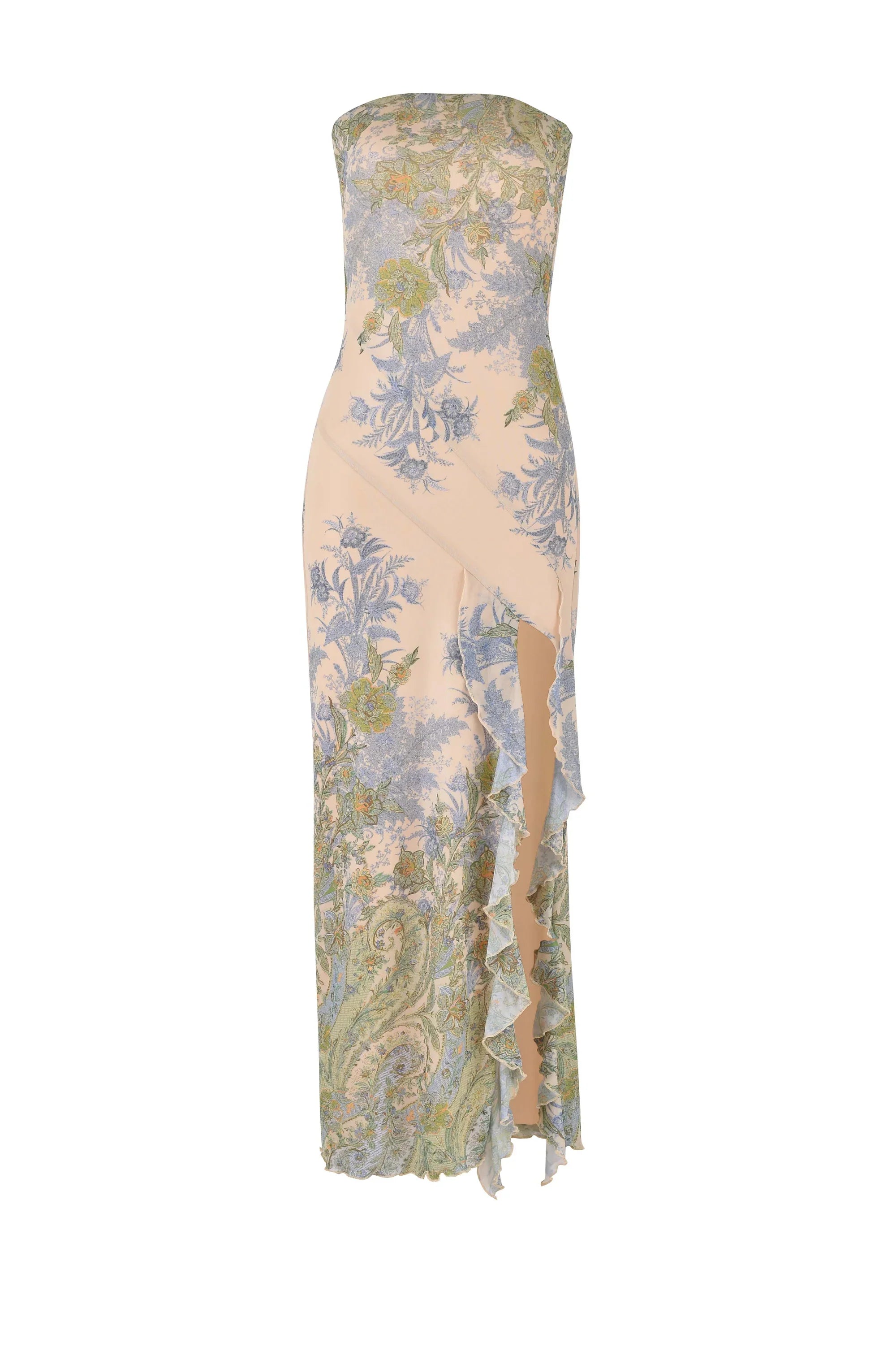 Monet Maxi Elbise