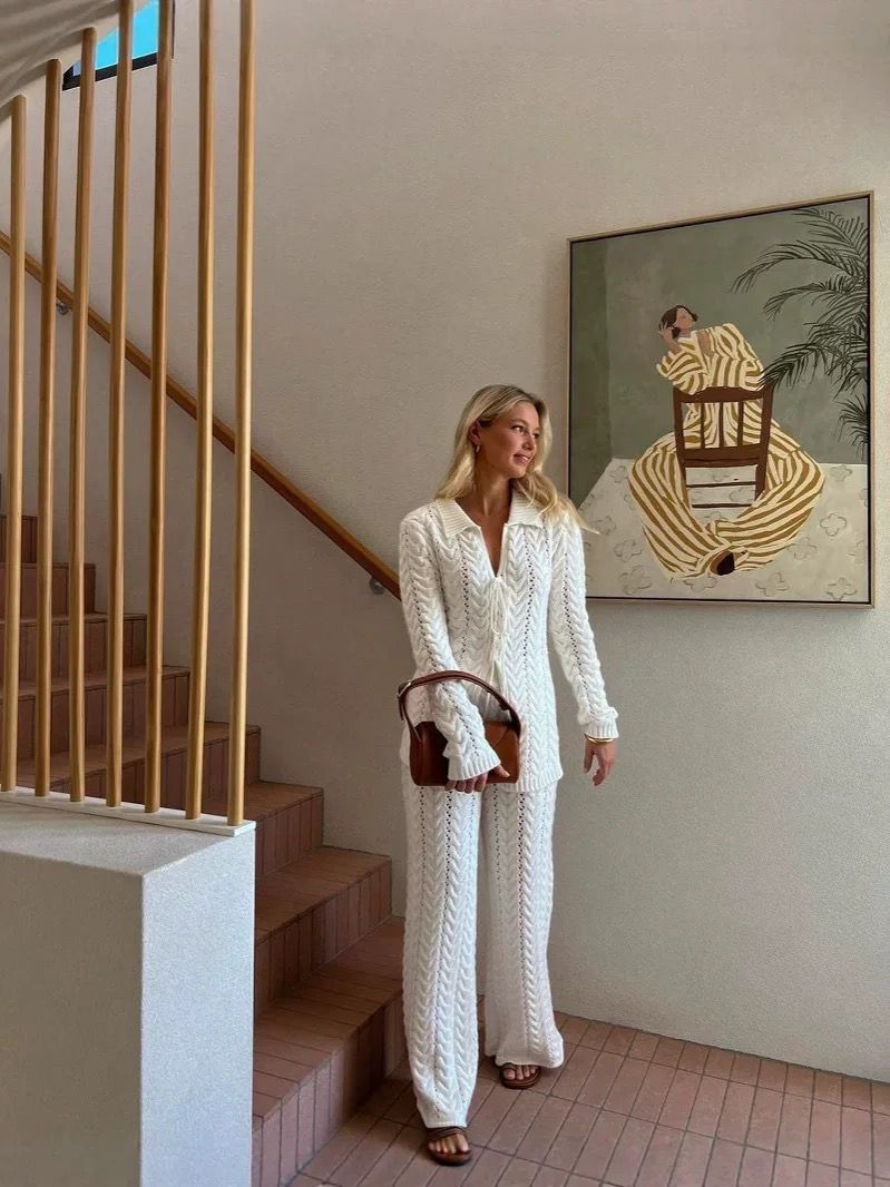 Whitney Eşofman Takımı - 2. görünüm