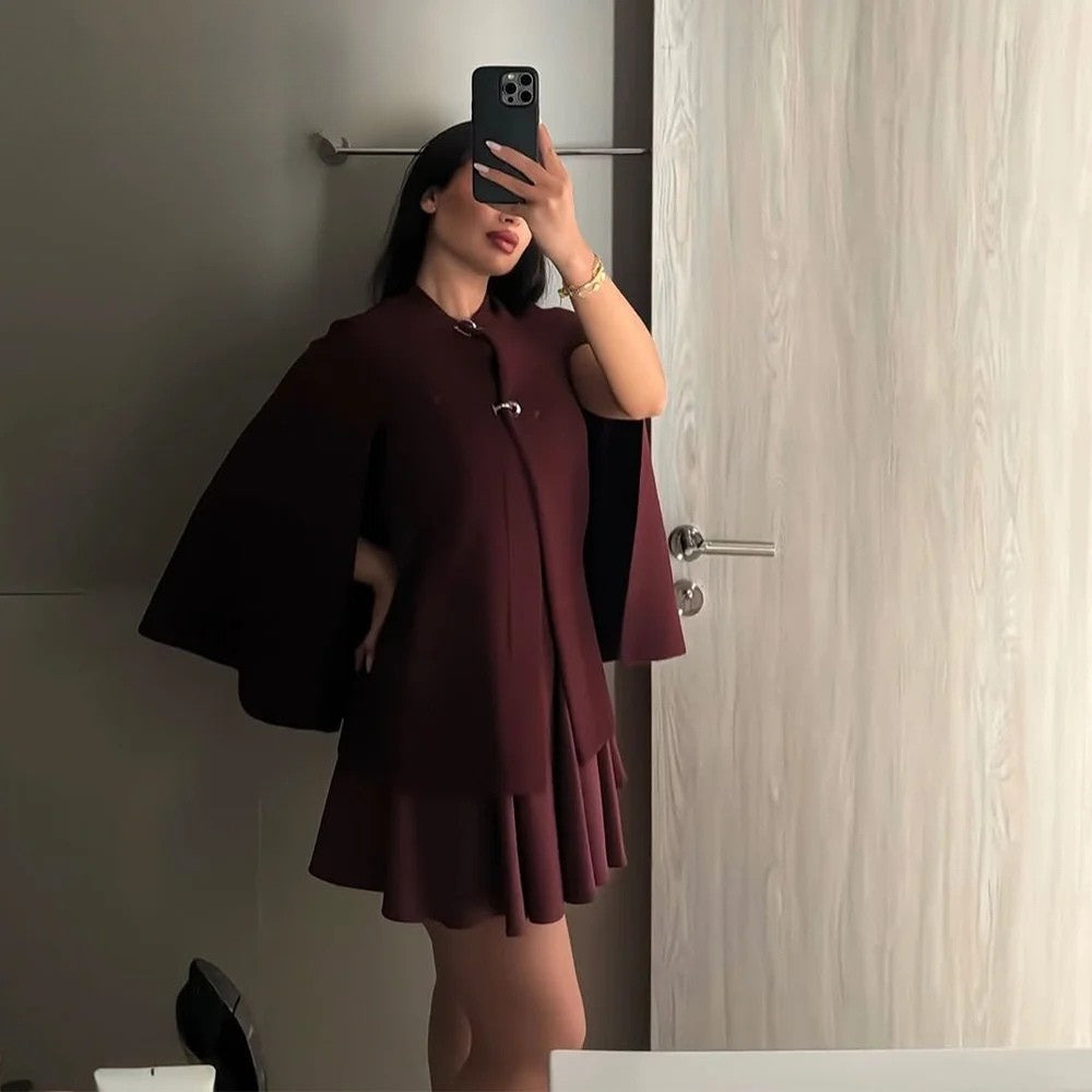 Elandra Hırka - 2. görünüm