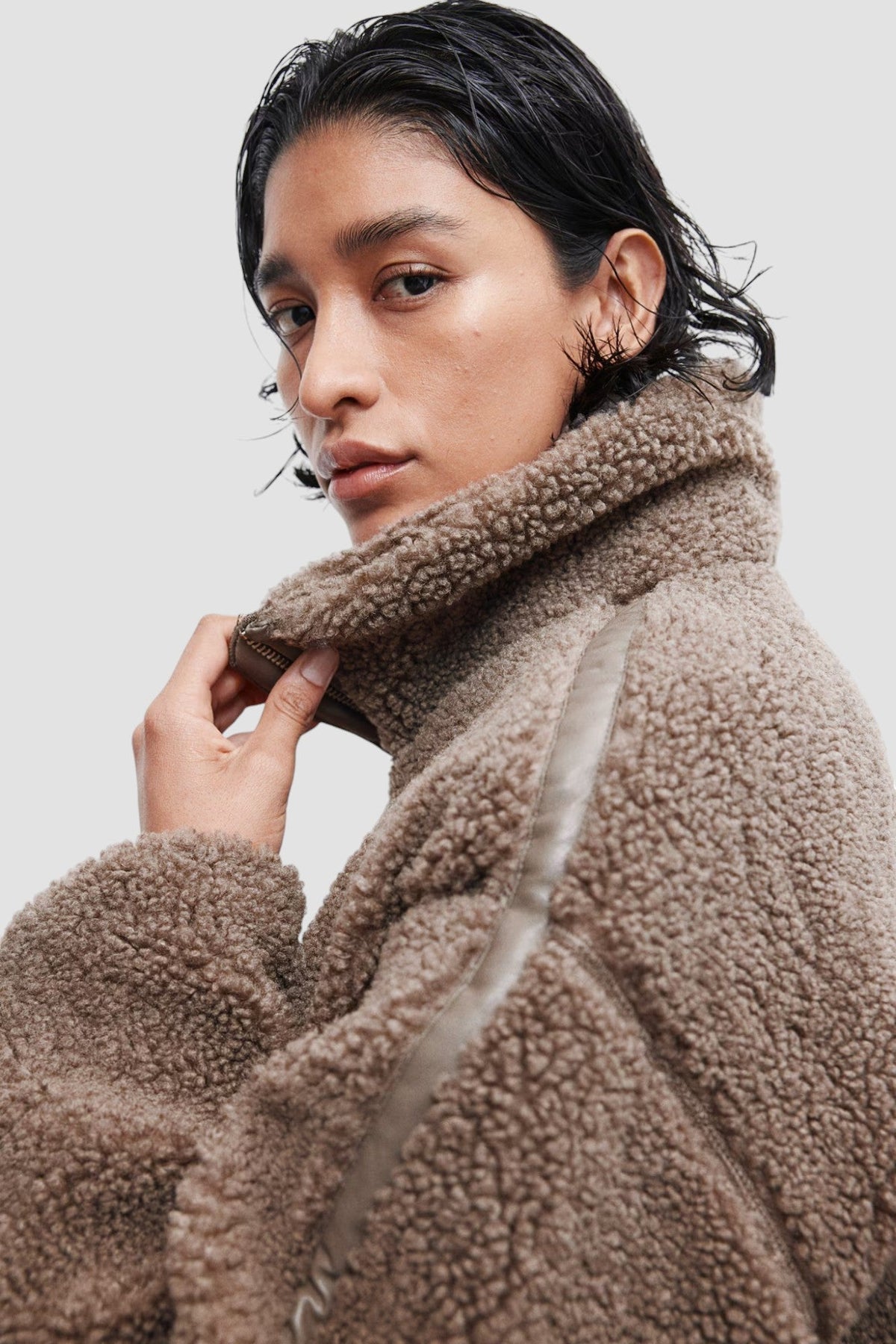 Teddy - Polar Mont - 4. görünüm
