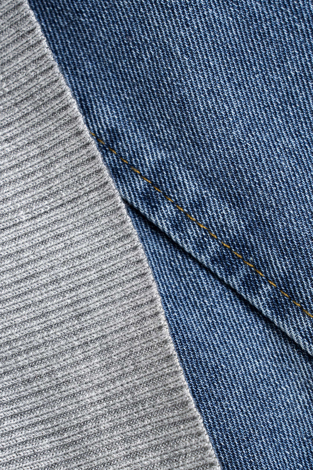 Zipper Ceket - 7. görünüm