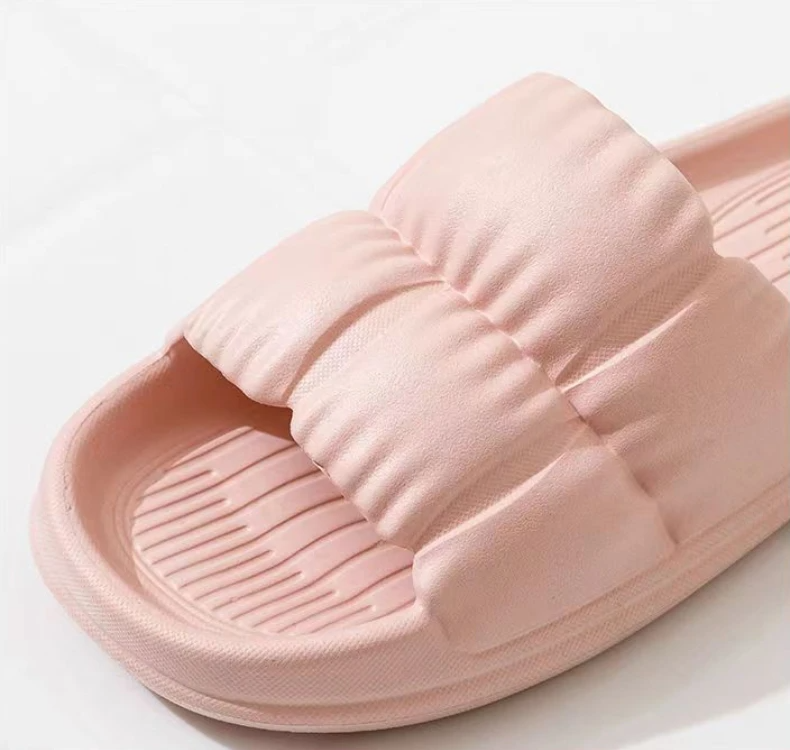 Serene Steps Terlik - Pembe