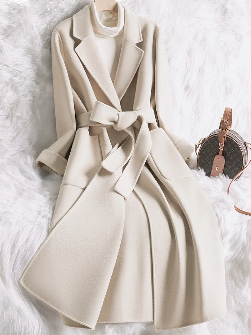 Aimee Slim Fit Mont