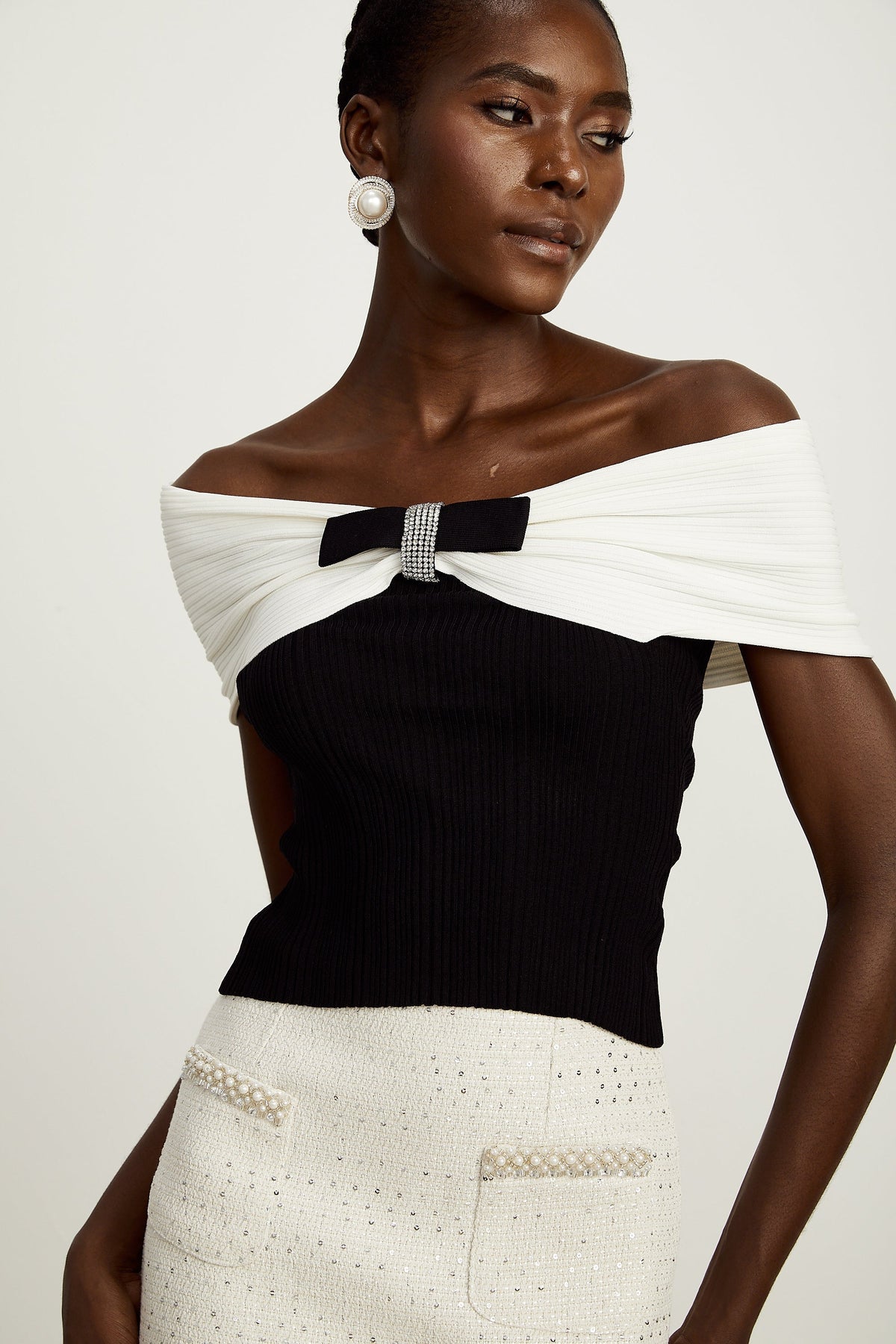 Diane Fiyonk Top
