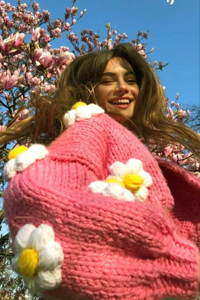 Mulinne Hırka - 2. görünüm