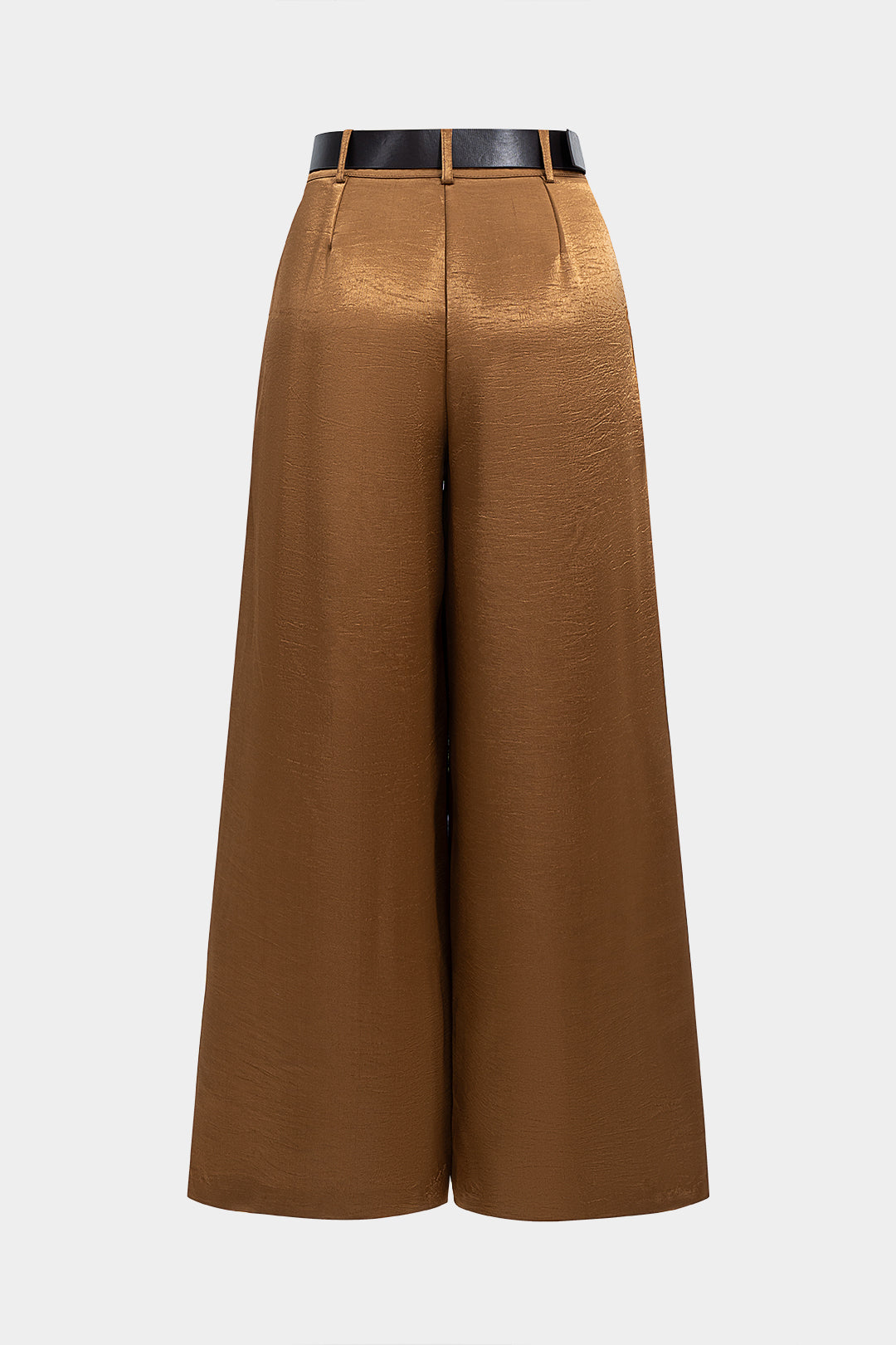 Yüksek Bel Pantolon - 2. görünüm