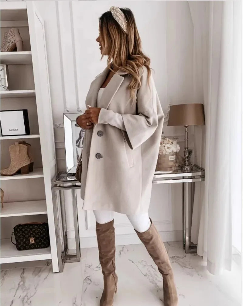 Ginevra Chic Mont - Gri