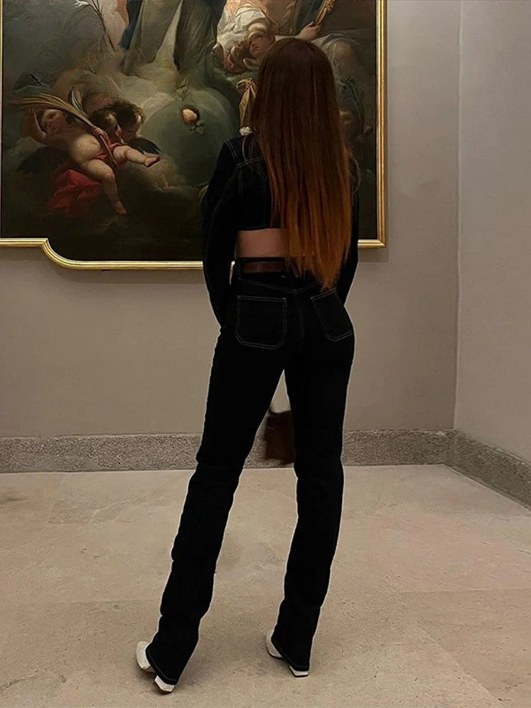 Stellira Takım - 4. görünüm