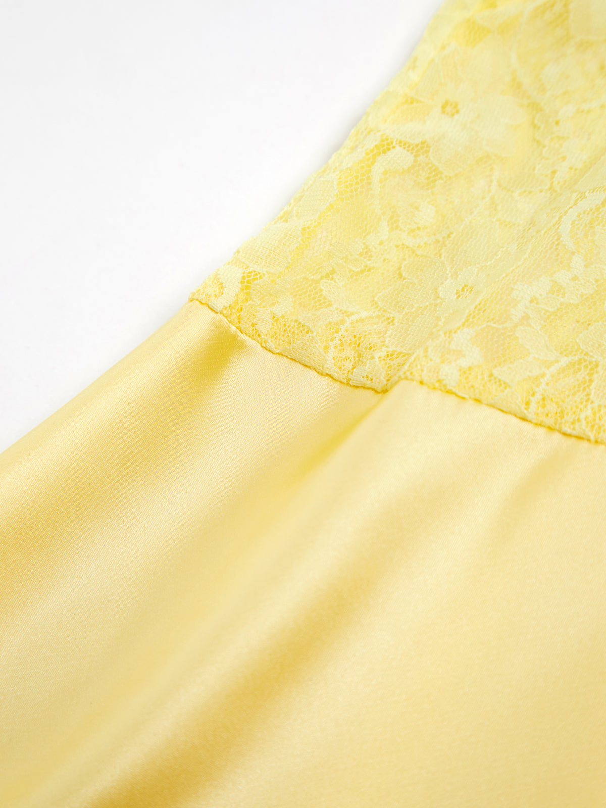 Asimetrik Dantel Straplez Tüp Midi Elbise - 3. görünüm