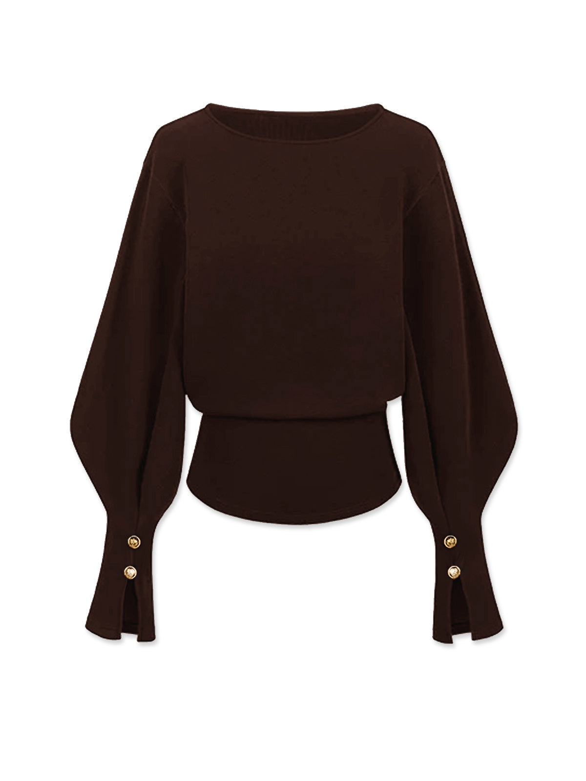 Tajico Sweatshirt - 4. görünüm