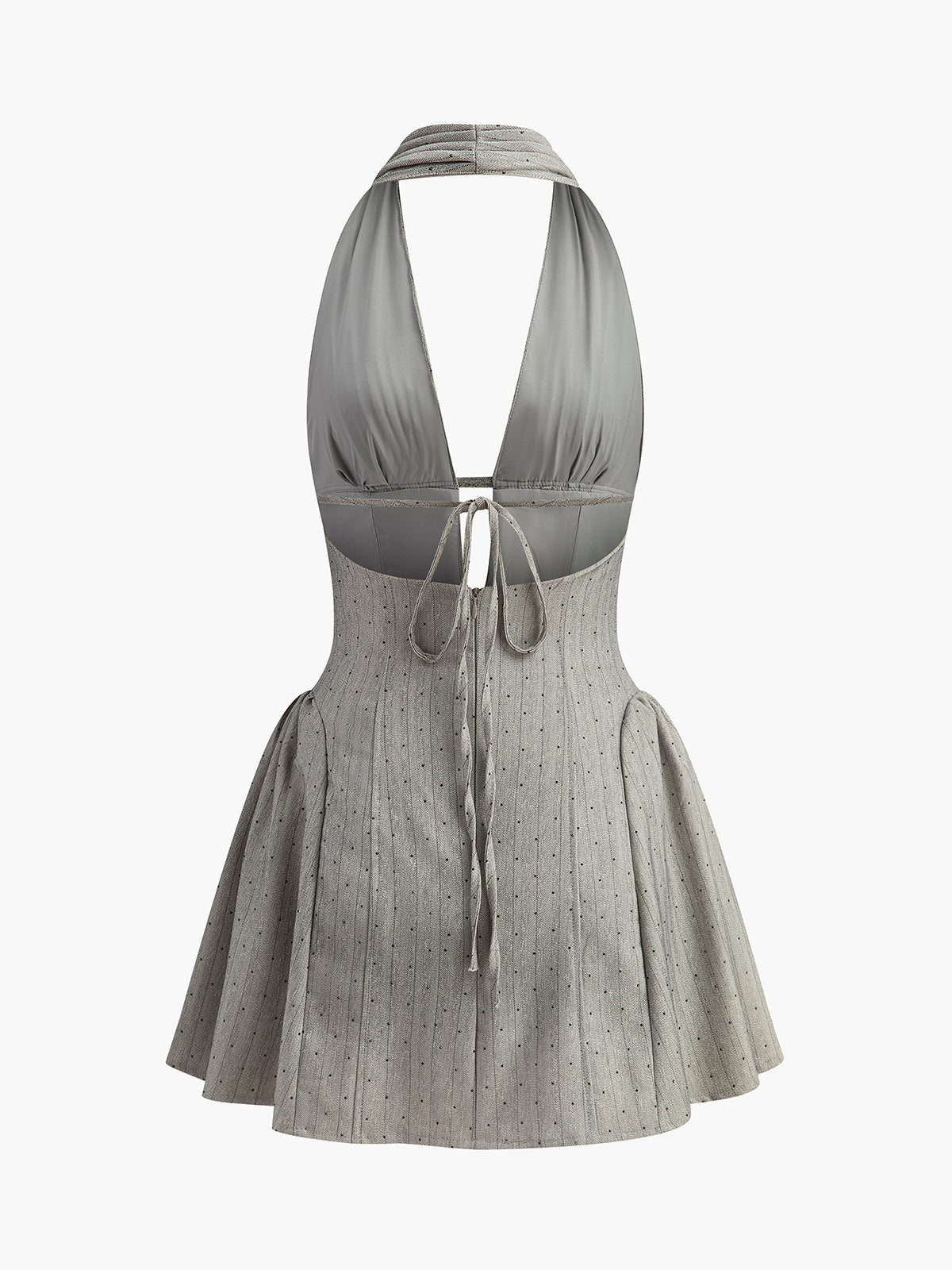 Ronıa Mini Dress