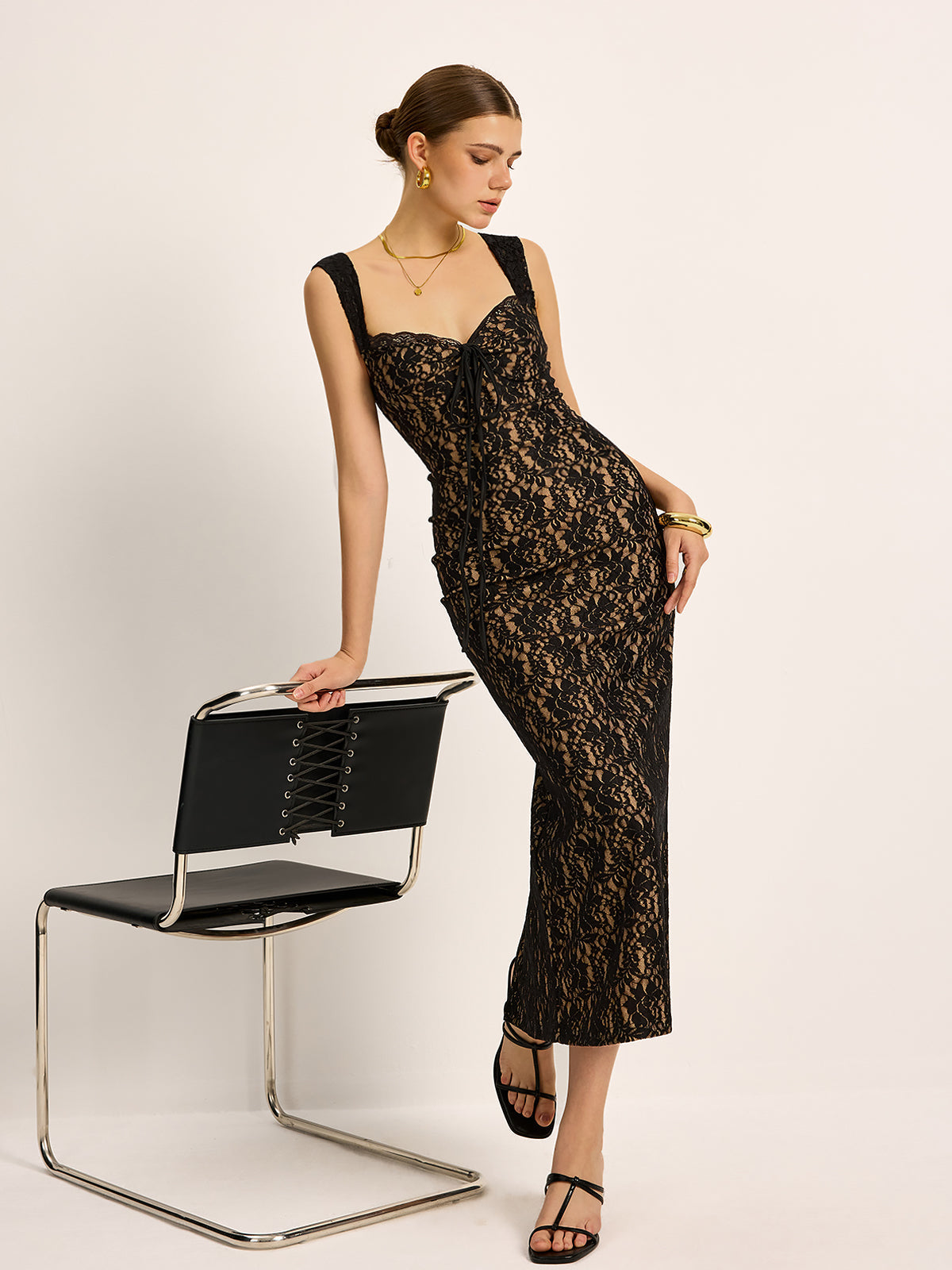 Zarıa Maxi Dress