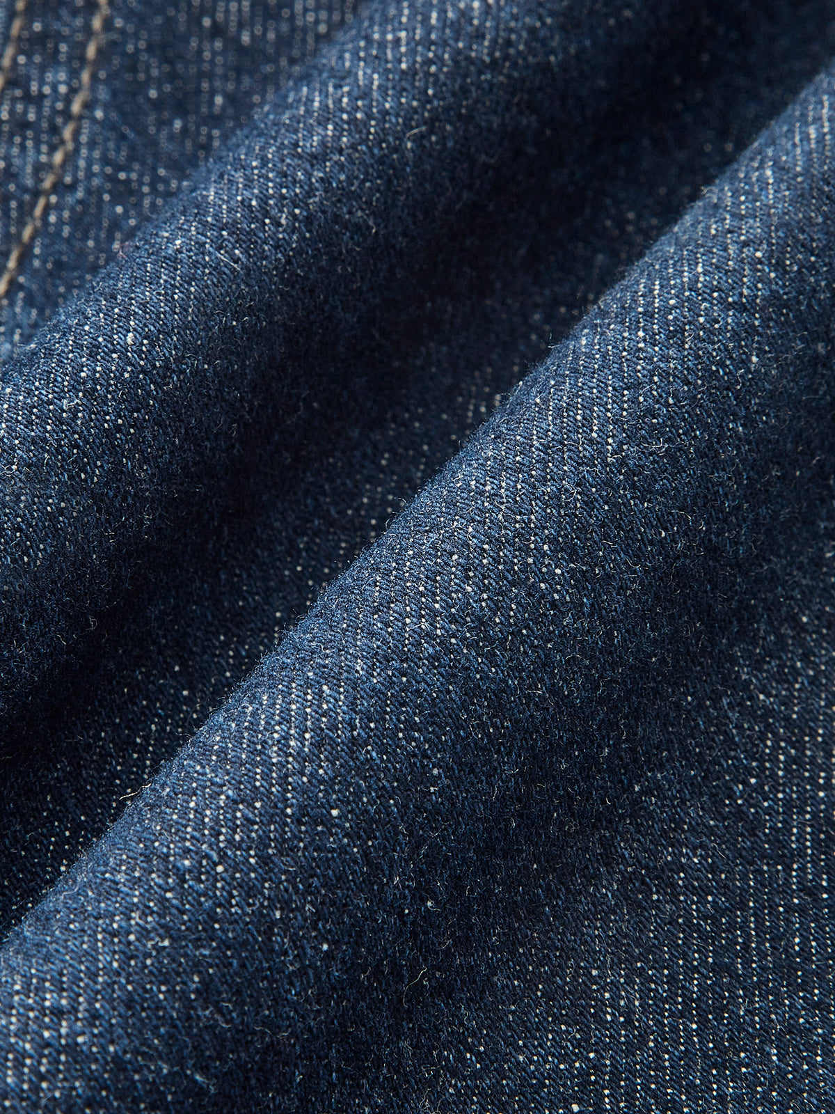 Geniş Paça Orta Bel Pamuklu Jean Siyah Regular Fit