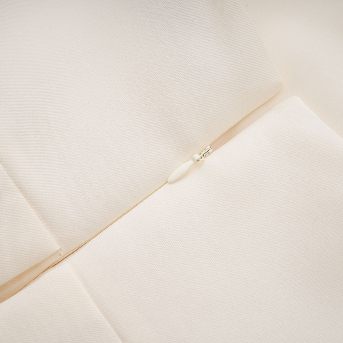 Ludivine Pileli Mini Elbise - 18. görünüm