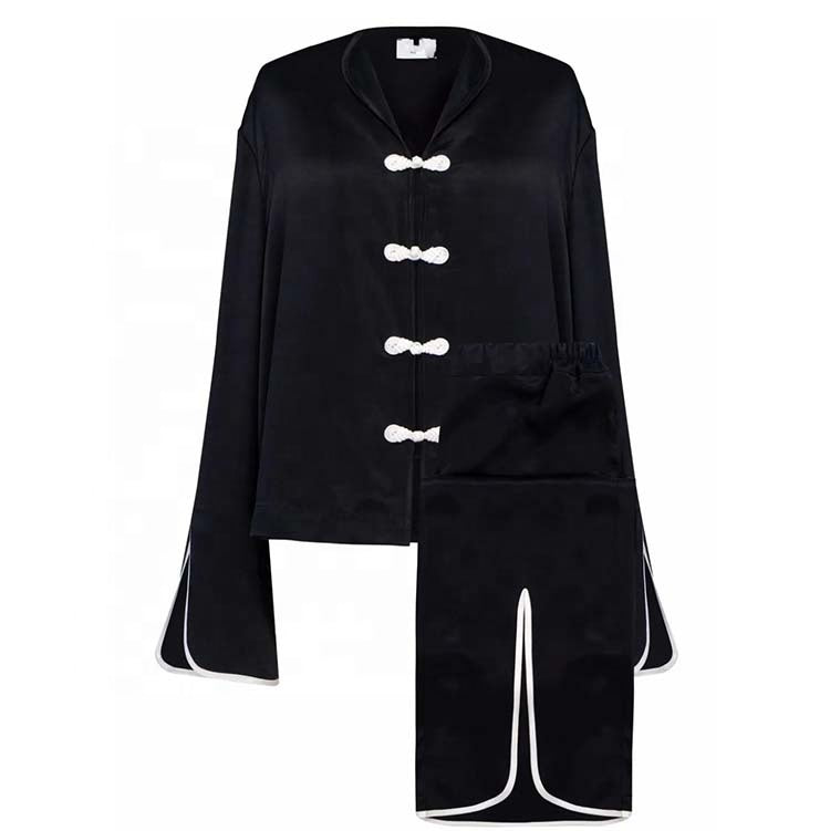 Fiyonk Pijama Takımı - 2. görünüm
