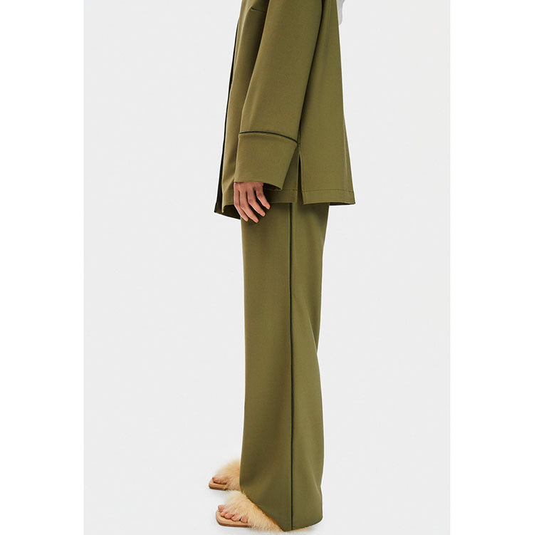 Grish Pijama Takımı - 3. görünüm