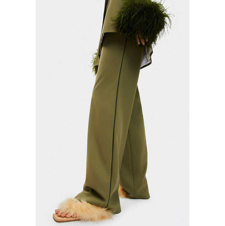 Grish Pijama Takımı - 4. görünüm