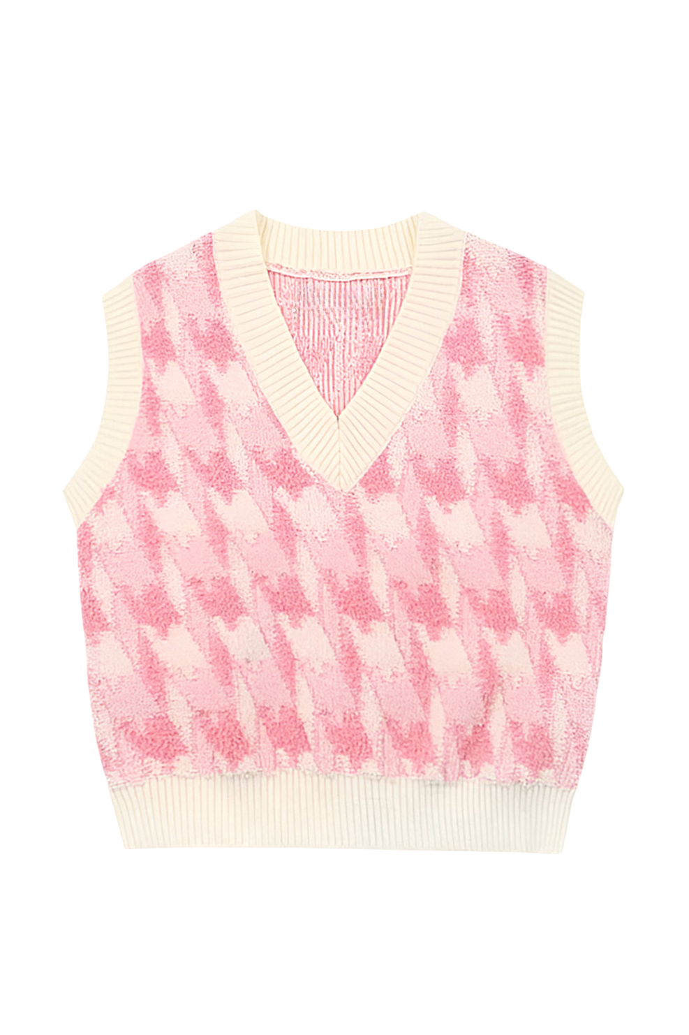 Mondena Kazak - Pembe